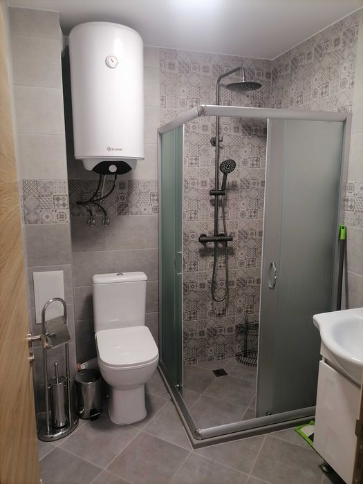 Дава се под наем Двустаен апартамент в Варна, Виница - 55 кв.м за 433.5 € - Снимка #8