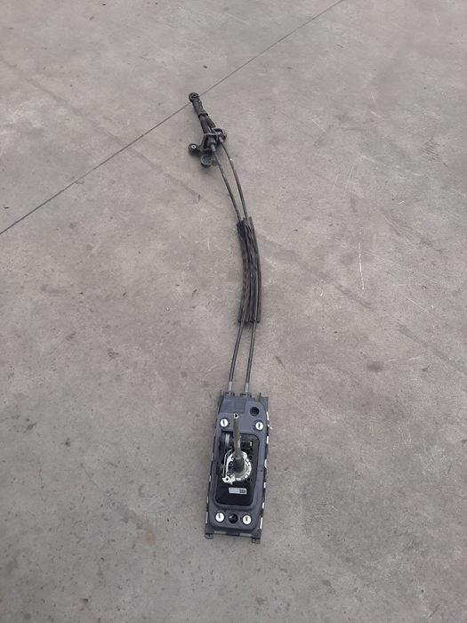 timonerie 1.4 tsi cpw skoda octavia 3 5q0711049an  5q0711061e