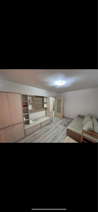 Garsoniera de inchiriat Gavana 3