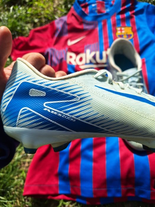 Ghete fotbal Nike Zoom Mercurial Vapor 16 Academy , marimea 42