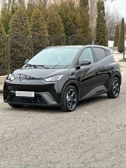 BYD seagul sotiladi…