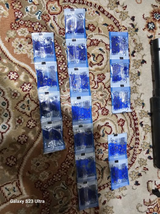 Srochno M416 avtomat sotiladi orbez otadi qolgani opisaniyada!!!