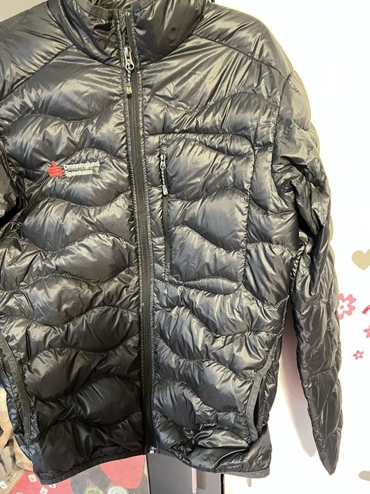 Peak performance helium мъжка пухнека