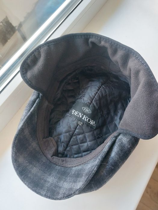 Продам кепку мужскую