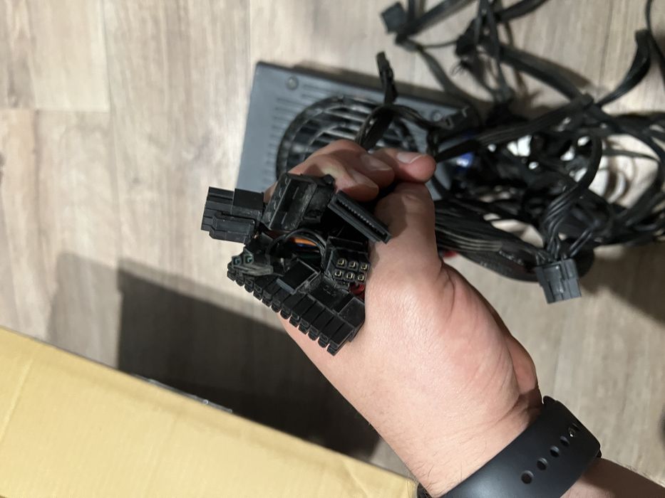 Блоки питания 1600w ват