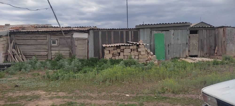 Продам дом в Бурабайском районе