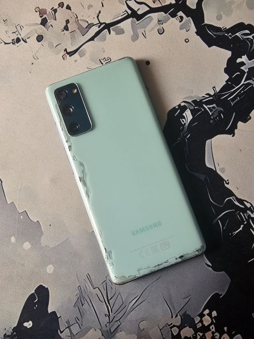 Обмен/Продажа Samsung s20fe