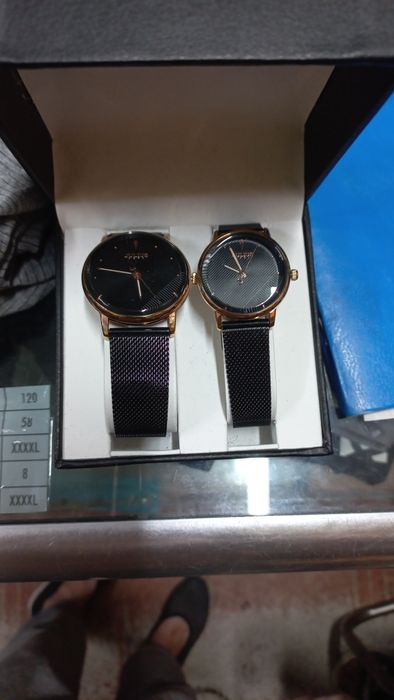 Часы брендовые корейские