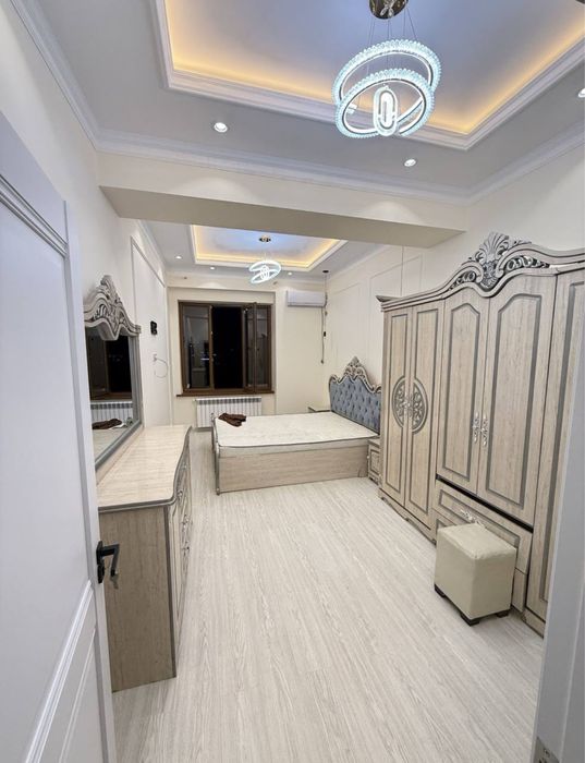 Продается 3х комнатная новостройка кирпич ЖК Паркент Авеню Тапоич