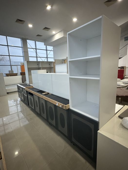 Diferite blaturi de quartz bucatarii ce putem face la cerea clientului