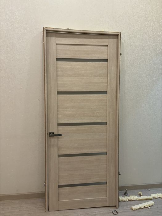 Продается межкомнатные двери