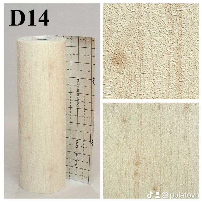 самоклека обои гладкие и изолаться