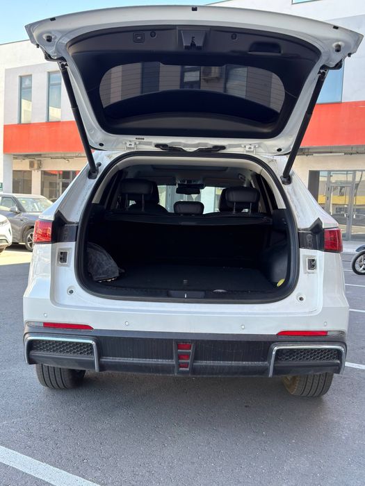 HAVAL Max Gbrit Awd