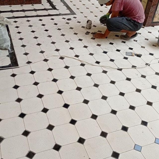 Bruschatka va kafl iwlar qilamiz