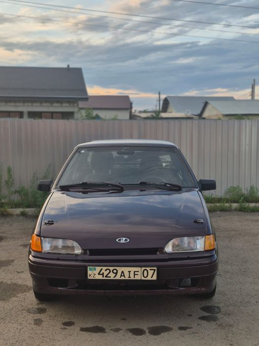 Продам ваз 15. 2005г