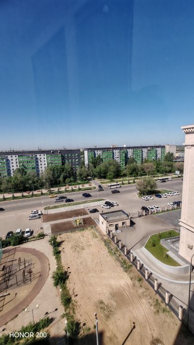Продаётся 1- квартира,ЖК Степной леопард!!