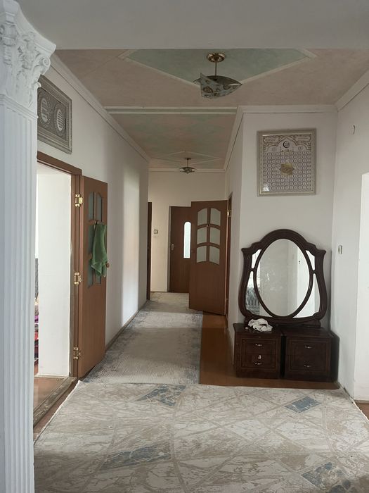 5 бөлмелі үй сатылады