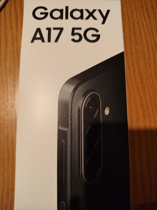 Продавам смартфон Samsung Galaxy A17 5g