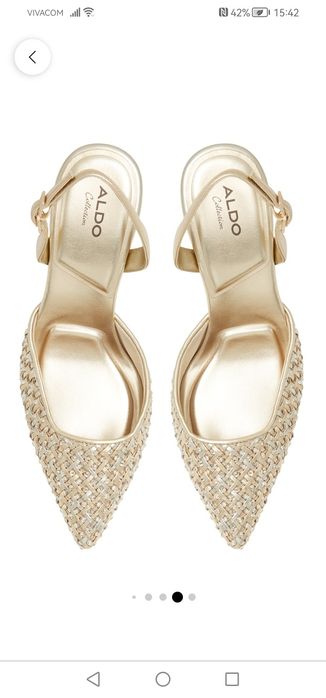 Aldo елегантни обувки