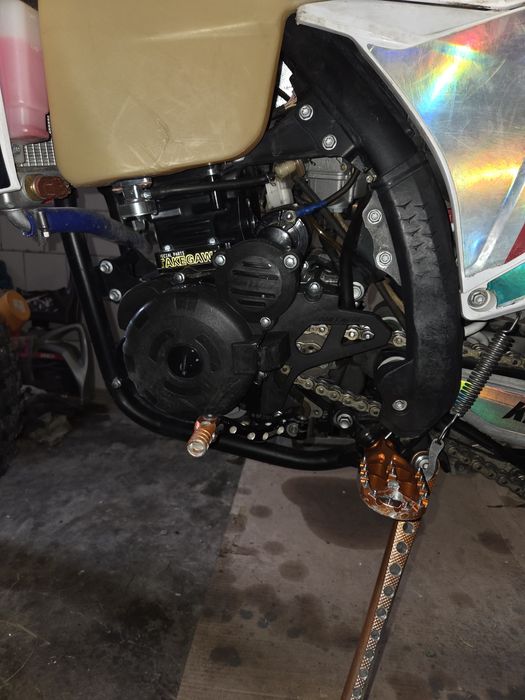 Kews K23 NB300 эндуро