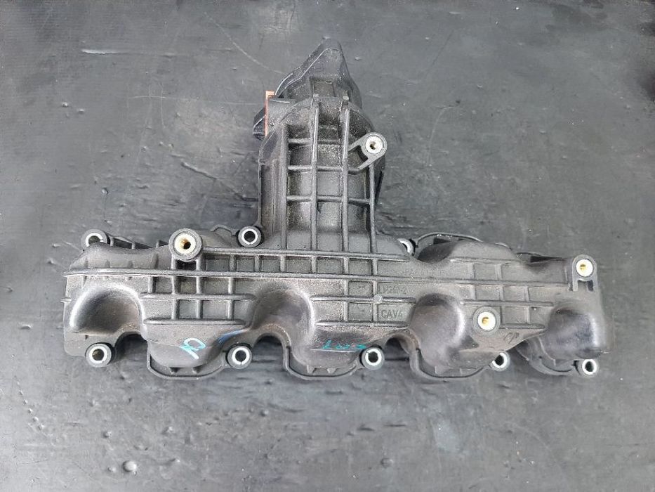 Galerie admisie 1.6 tdi cay vw golf 5 6 skoda octavia 2 seat leon audi a3  03l129711al