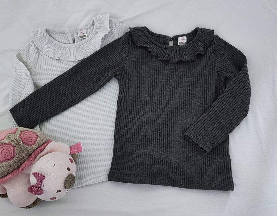 Лот Детски дрехи 92-98, пролет