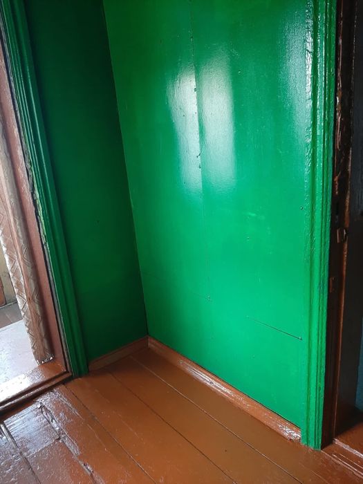 Участок в городе 13 соток