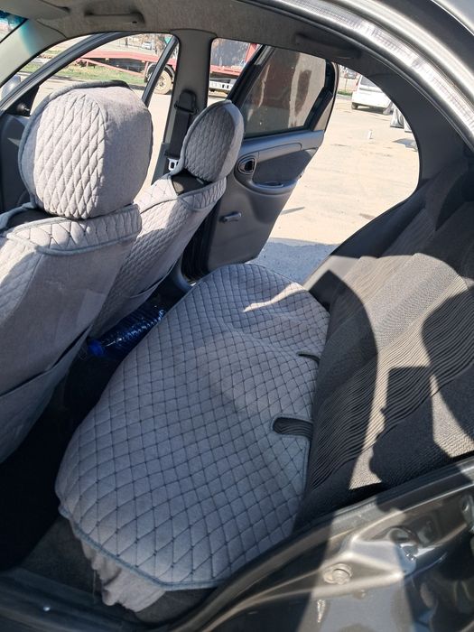 ЗAЗ Chance 2013 жылы