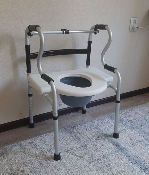 Ходунки для взрослых