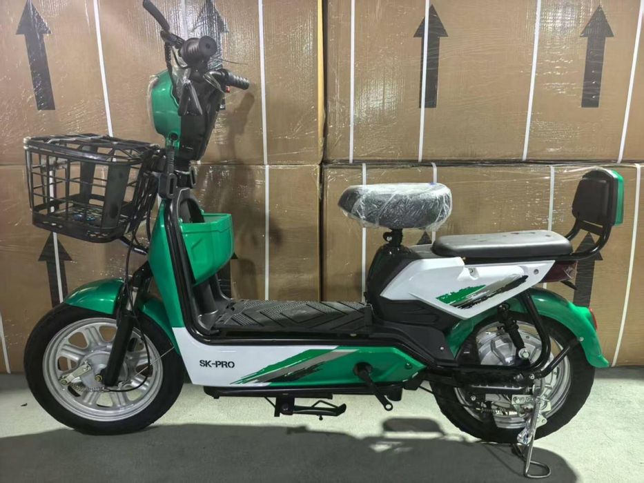 Велосипед, мопед, скутеры