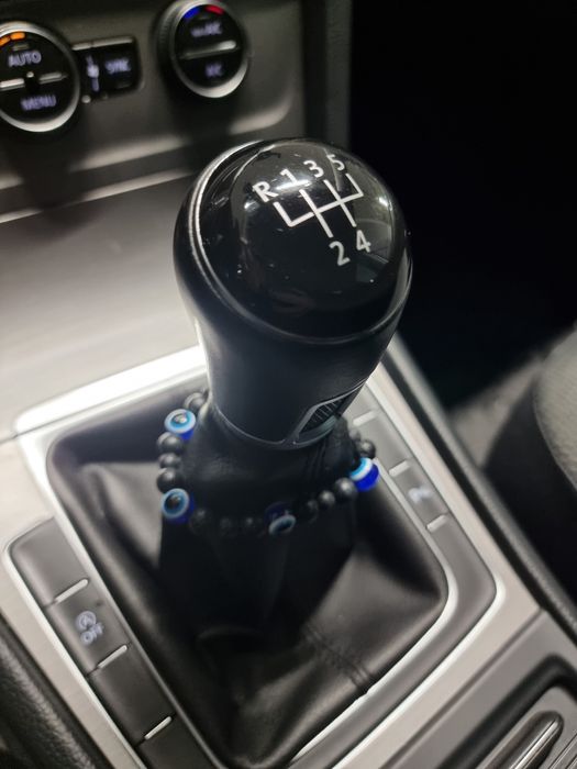 Голф 7 1.6 TDI 105 коня