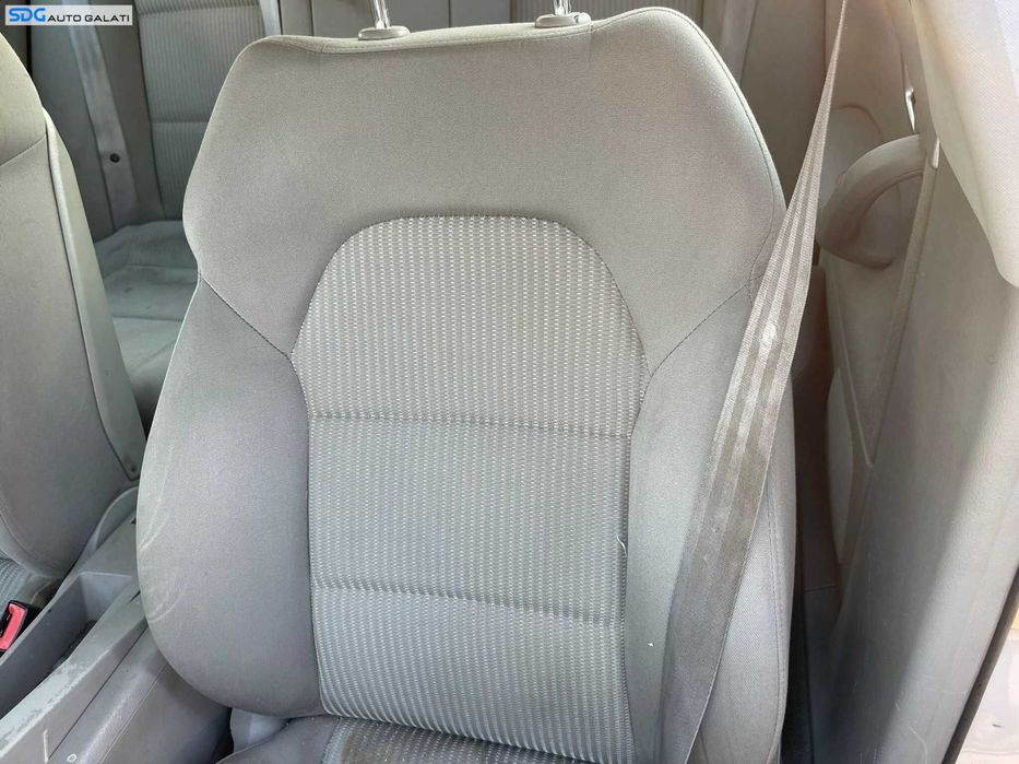 Airbag Scaun Stanga Fata Sofer Audi A4 B6 2001 - 2005
