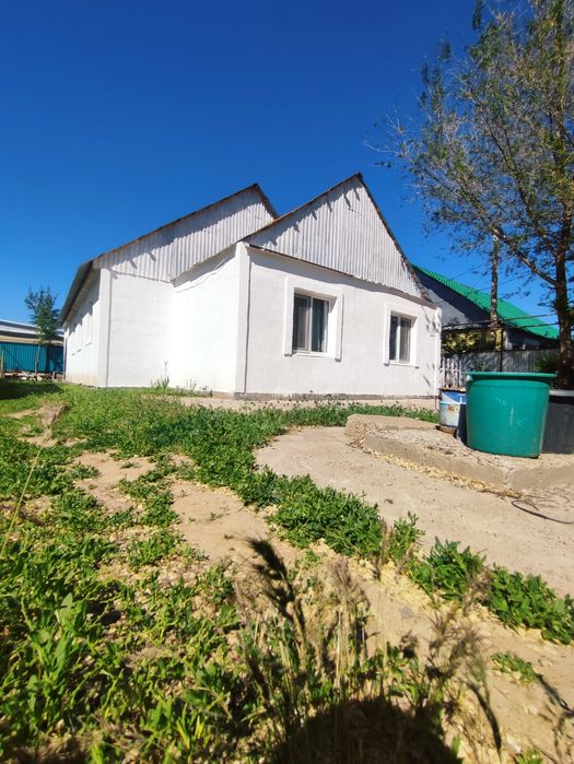 Продам частный дом