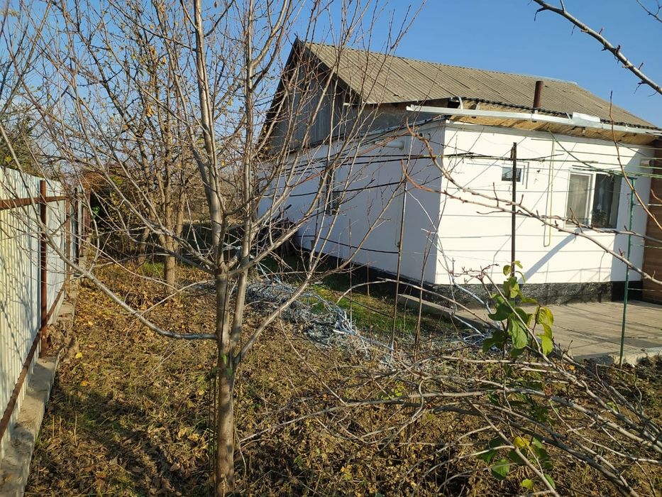 Продается дом кирпичный