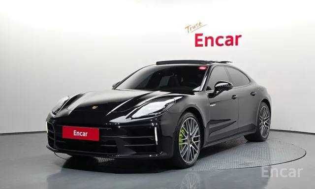 Mix Motors Porsche Panamera Awd Hybrid Cip Tashkent