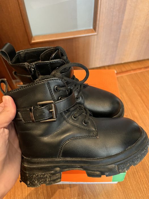 десткая обувь для девочек