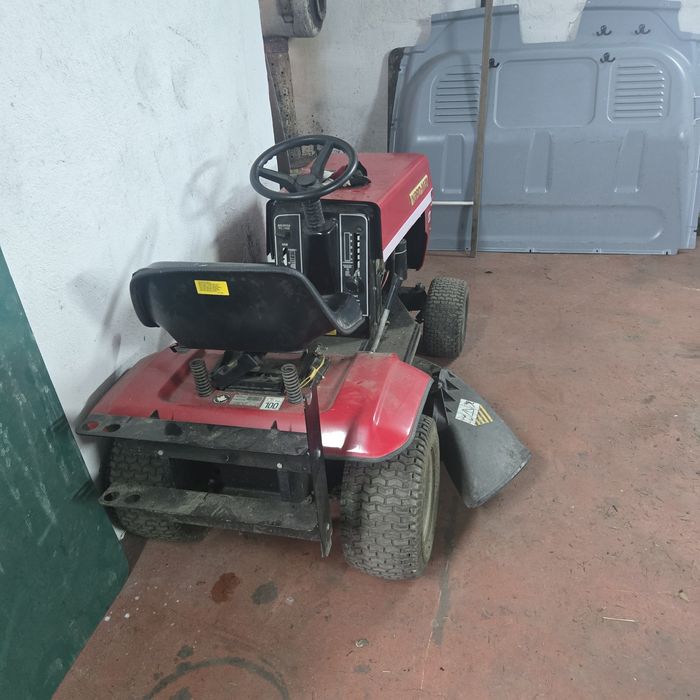 Тракторна косачка