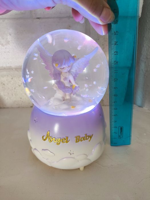 Продам два шара музыкальных