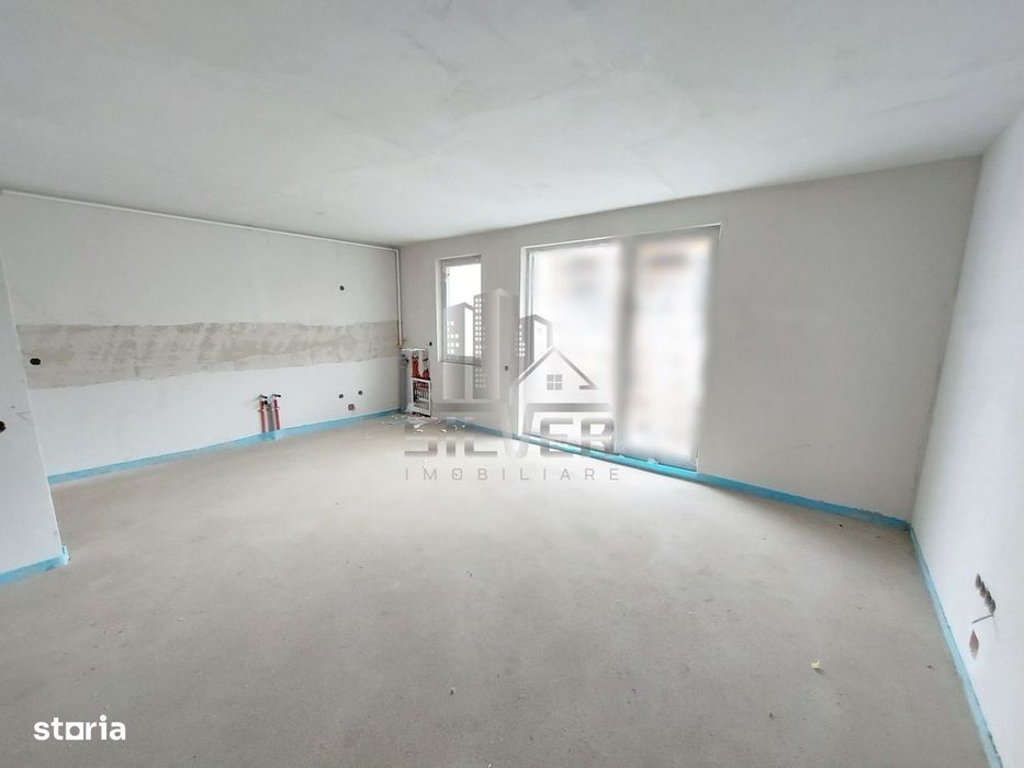Apartament cu 2 camere/52 mp/CF/zona strazii Teilor — fotografia 1
