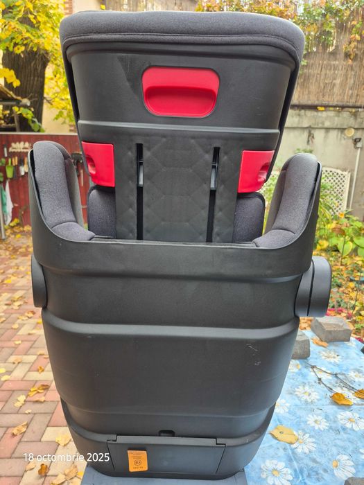 Scaun auto pentru copii Kikka boo 15-36 kg