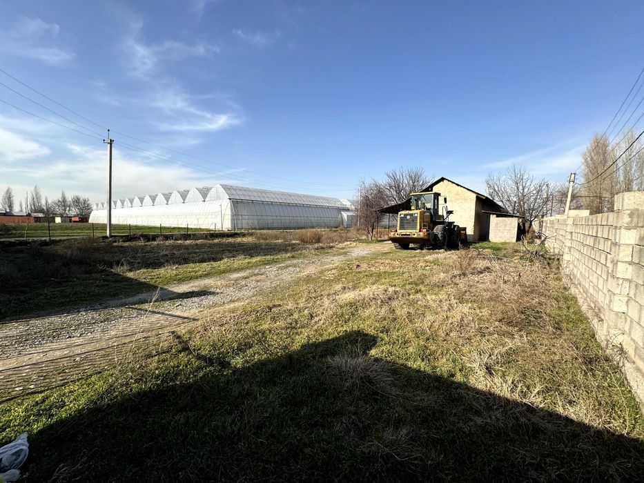 Продается 27 соток земли в Новом Узбекистане