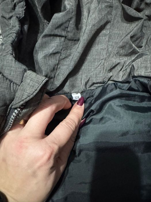 Vesta baieti Topolino marimea 128