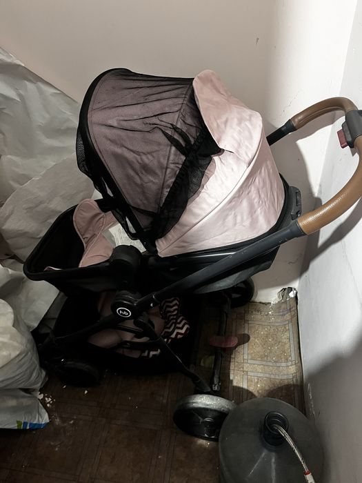 Продаю детскую коляску