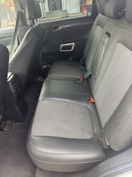 OPEL Antara 2007 — imagine 2