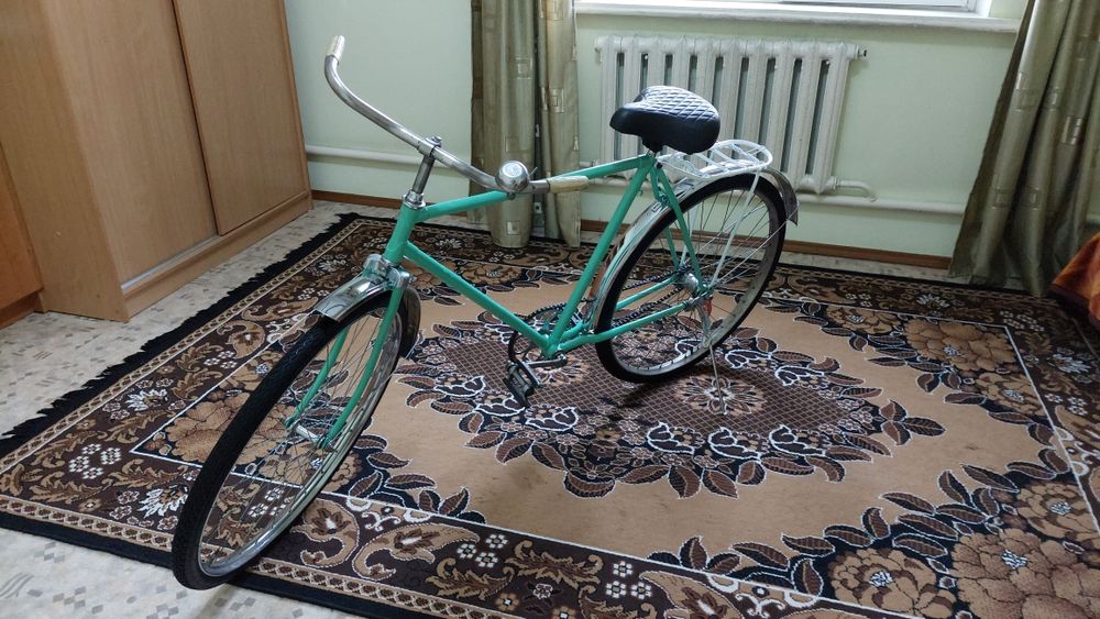 Продам велосипед Урал СССР