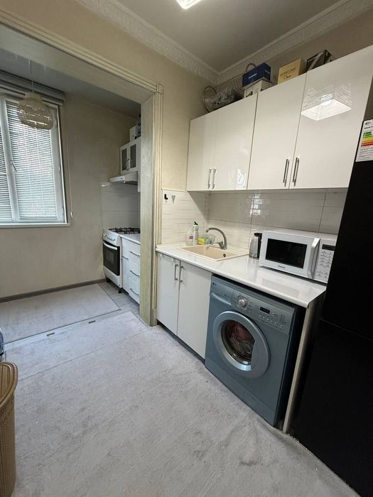 Продам шикарная 2 комнатная квартира Юнусабад 13 квартал