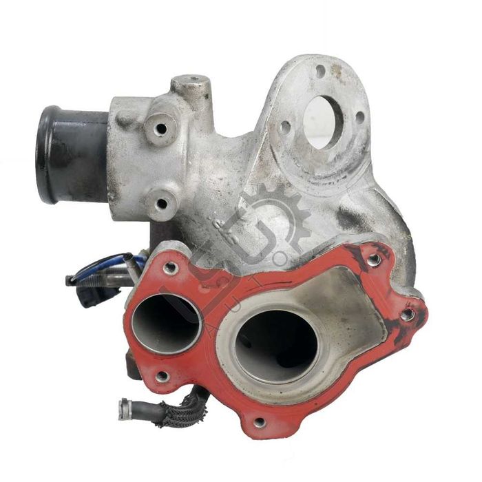 Турбо Mazda 6 Estate (GJ, GL)  2013-2019 ID: 145228