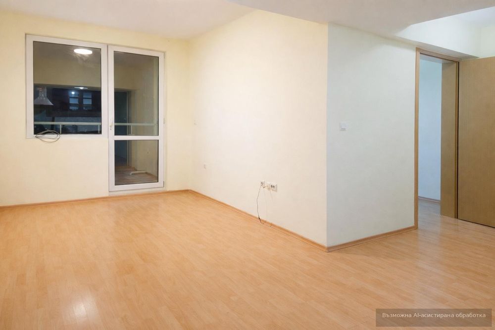 Дава се под наем Двустаен апартамент в Варна, Трошево - 56 кв.м за 328.95 € - Снимка #4