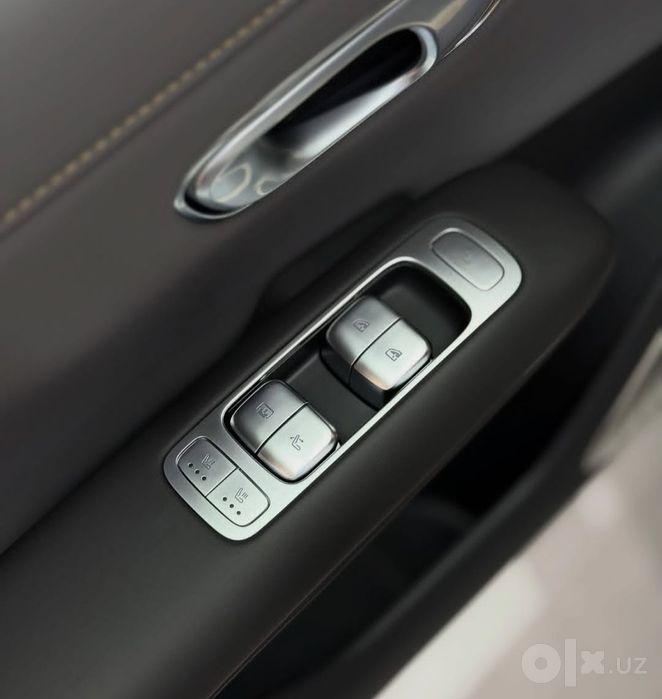 Changan nevo a06 ultra laser plus