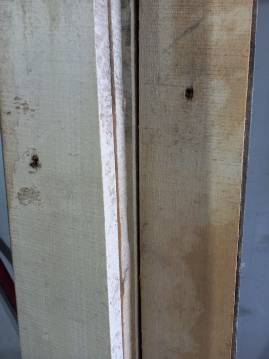 Доски разных размеров поддоны